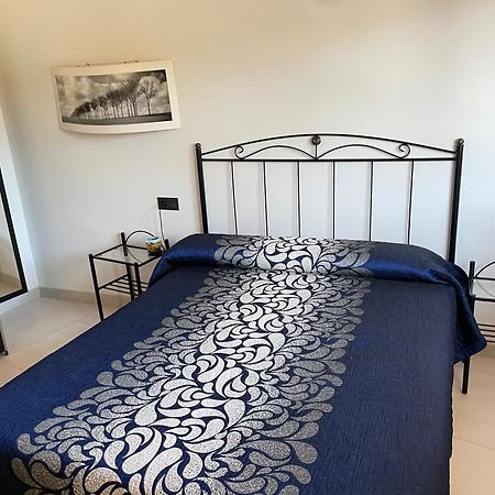Casa Divarro 오그로브 외부 사진