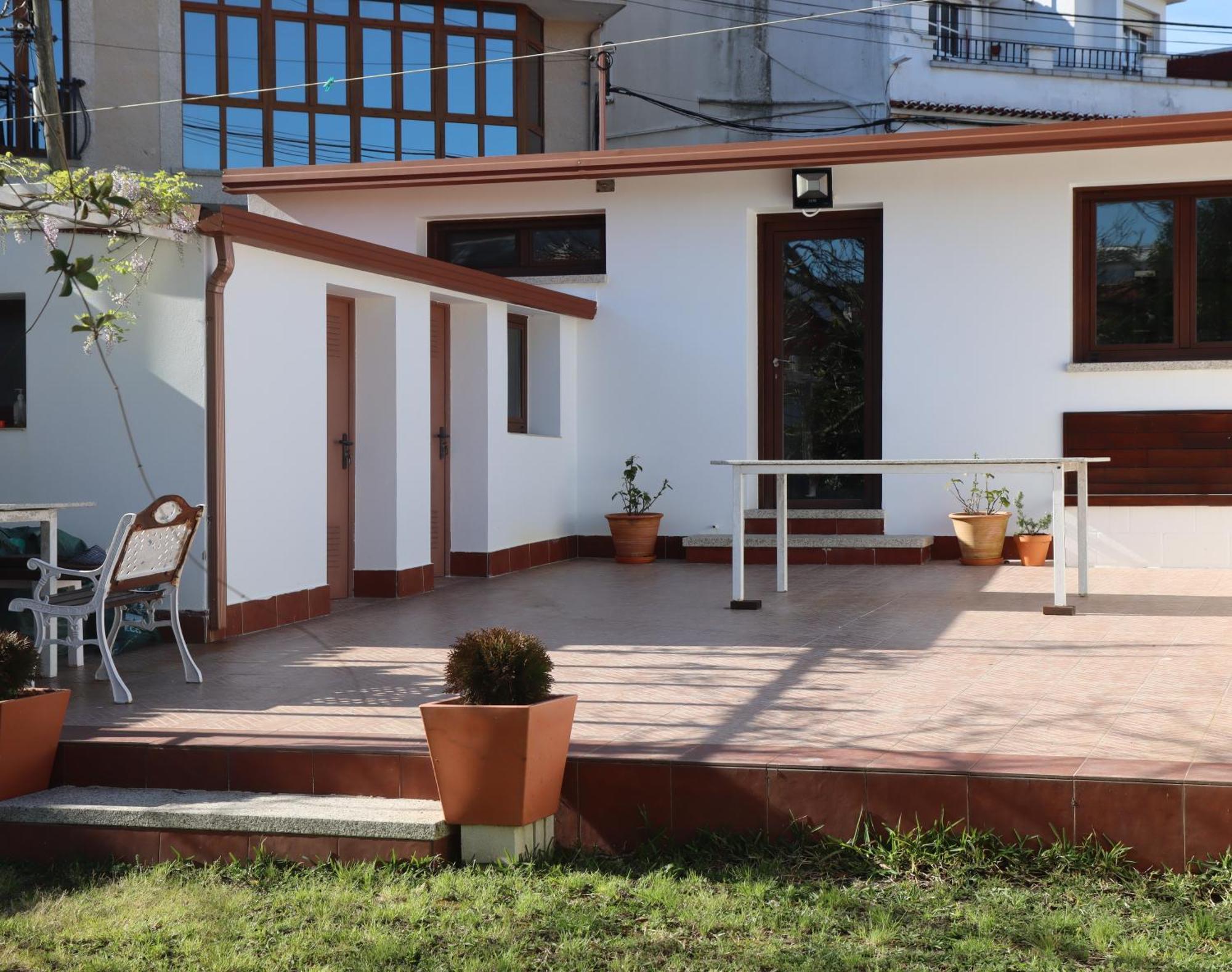 Casa Divarro 오그로브 외부 사진