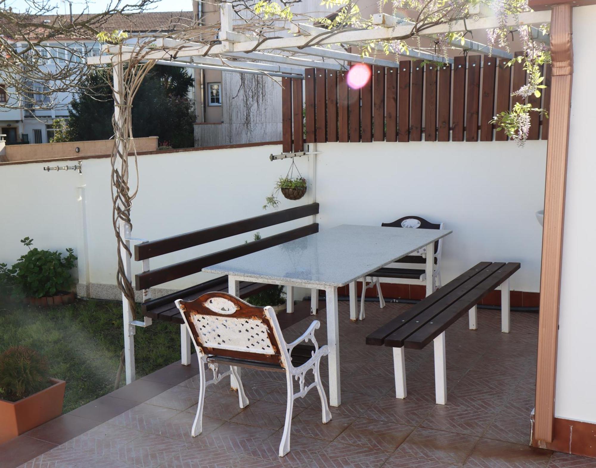 Casa Divarro 오그로브 외부 사진